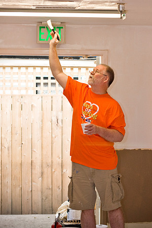 City of Salem @ Salem Outreach Center YWCA