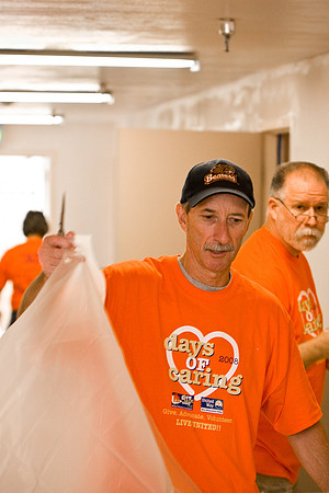 City of Salem @ Salem Outreach Center YWCA