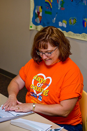 Marion Co. CFC @ Willamette Valley Hospice