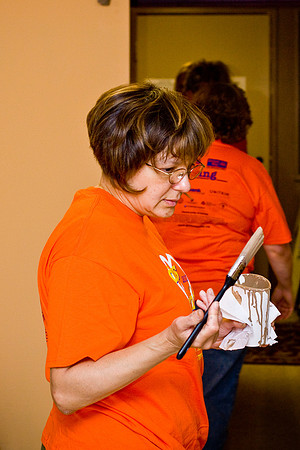 City of Salem @ Salem Outreach Center YWCA