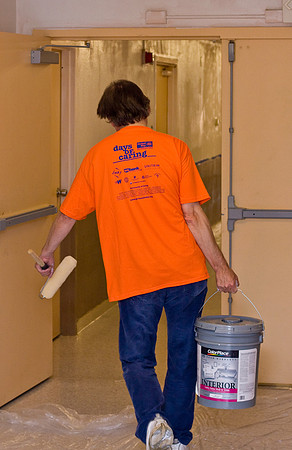 City of Salem @ Salem Outreach Center YWCA