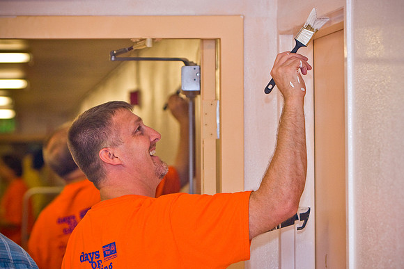 City of Salem @ Salem Outreach Center YWCA