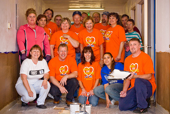 City of Salem @ Salem Outreach Center YWCA