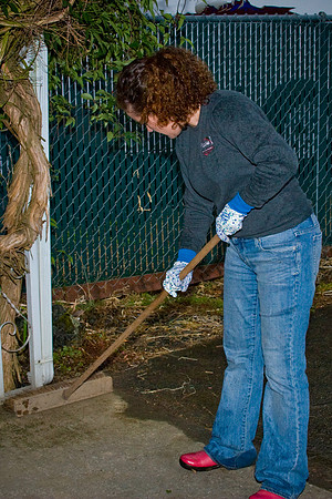 Oregon Community Credit Union @ Faith in Action